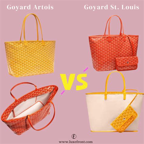 goyard artois mm price 2023|goyard artois mm price 2021.